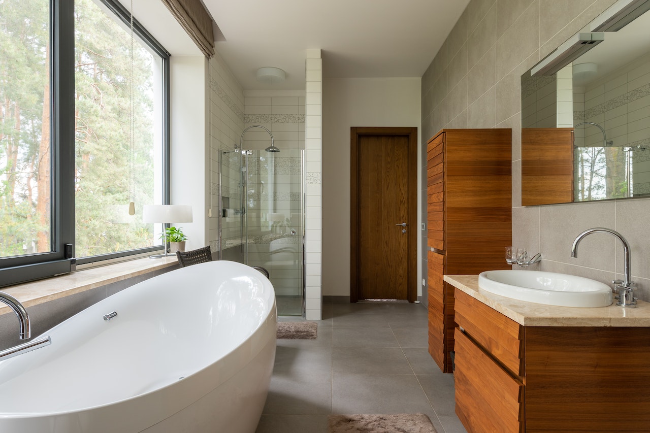 Transform Your Bathroom with a Stunning Renovation